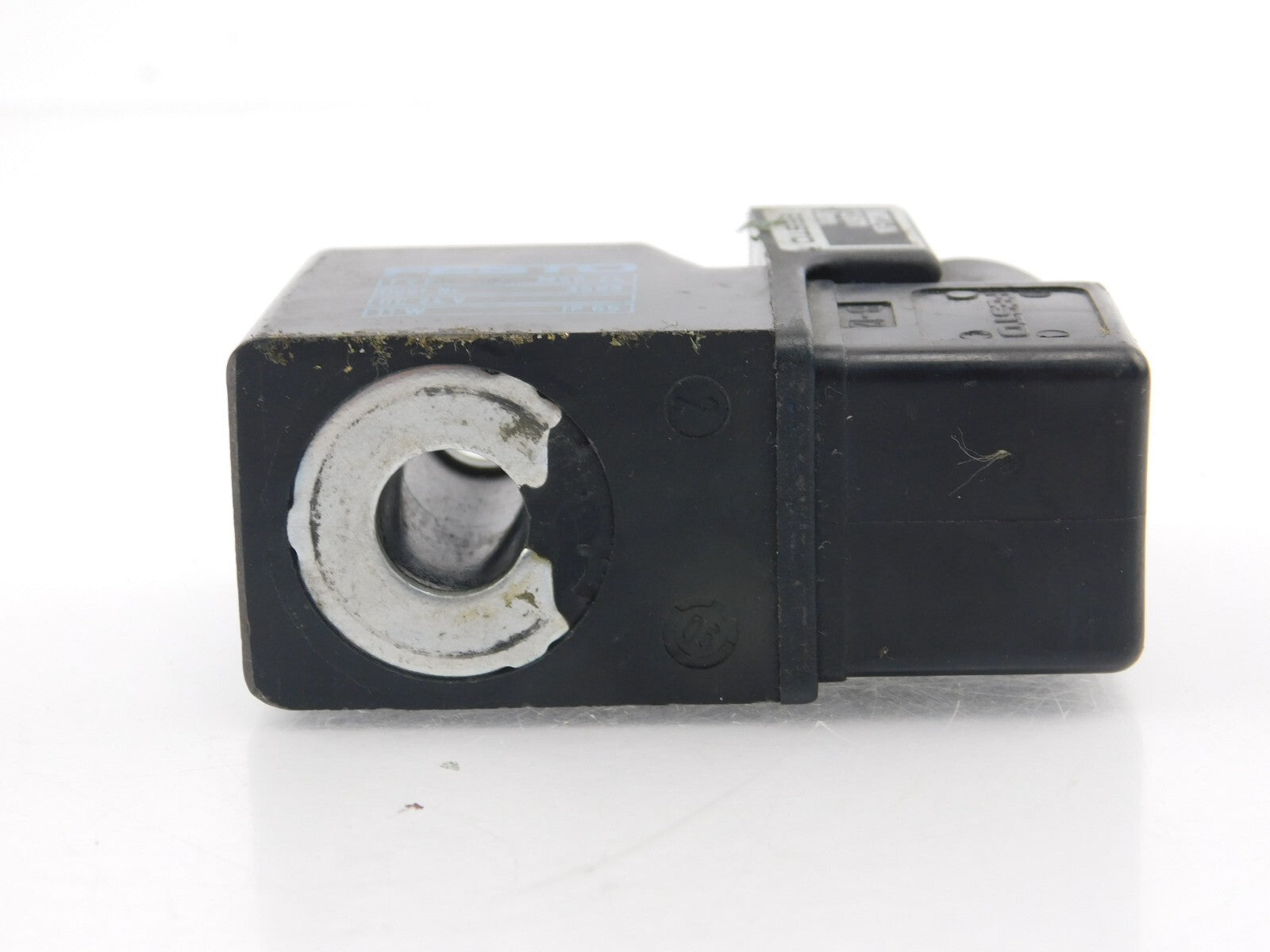 FESTO MSG-24 3599 DC24 V MCLZ-24 12611 Serie