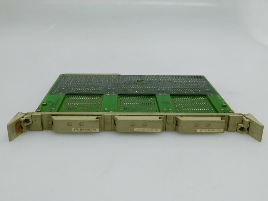 Siemens 6FX1128-1BA00