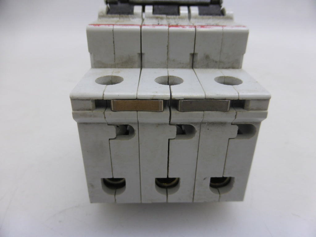 ABB S263 IEC947-2 C10