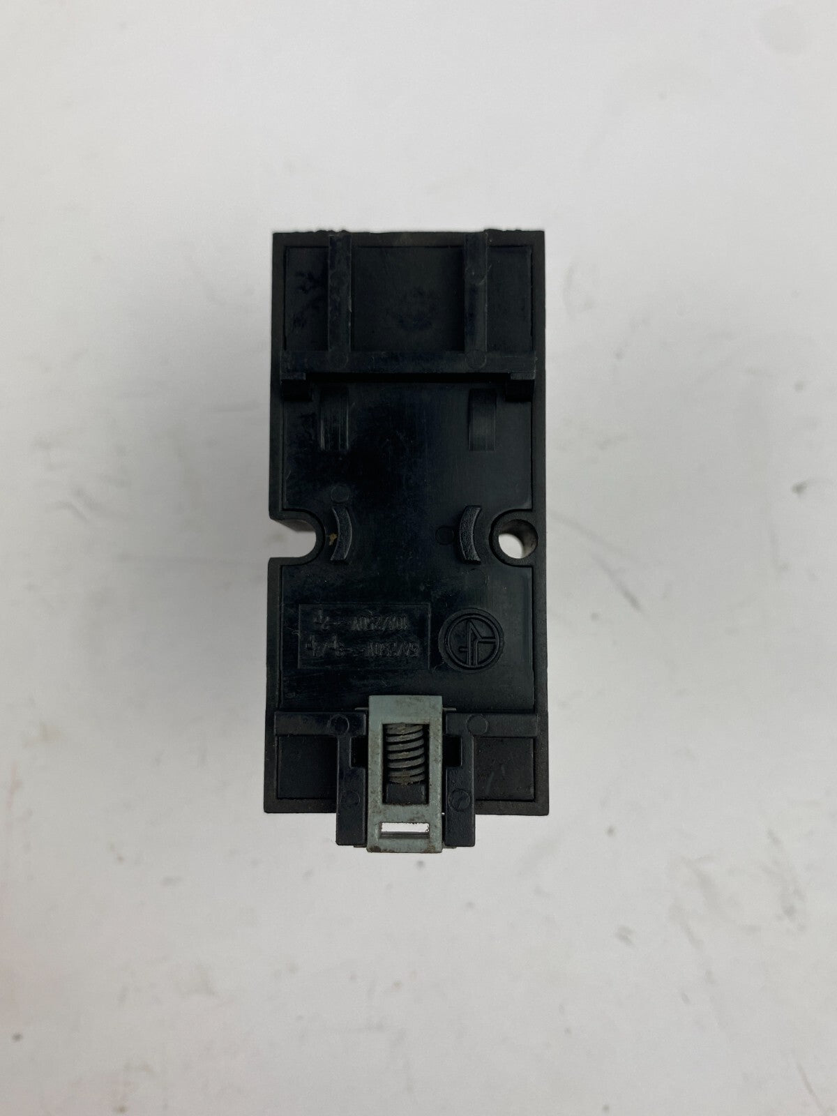 Finder 55.34 + Finder 5A/250V- 3p/4p