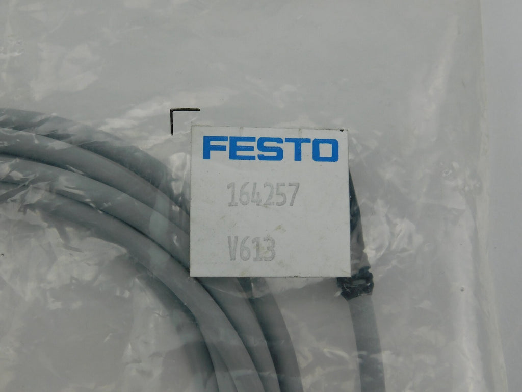 FESTO Kabelleitung 164257 V613