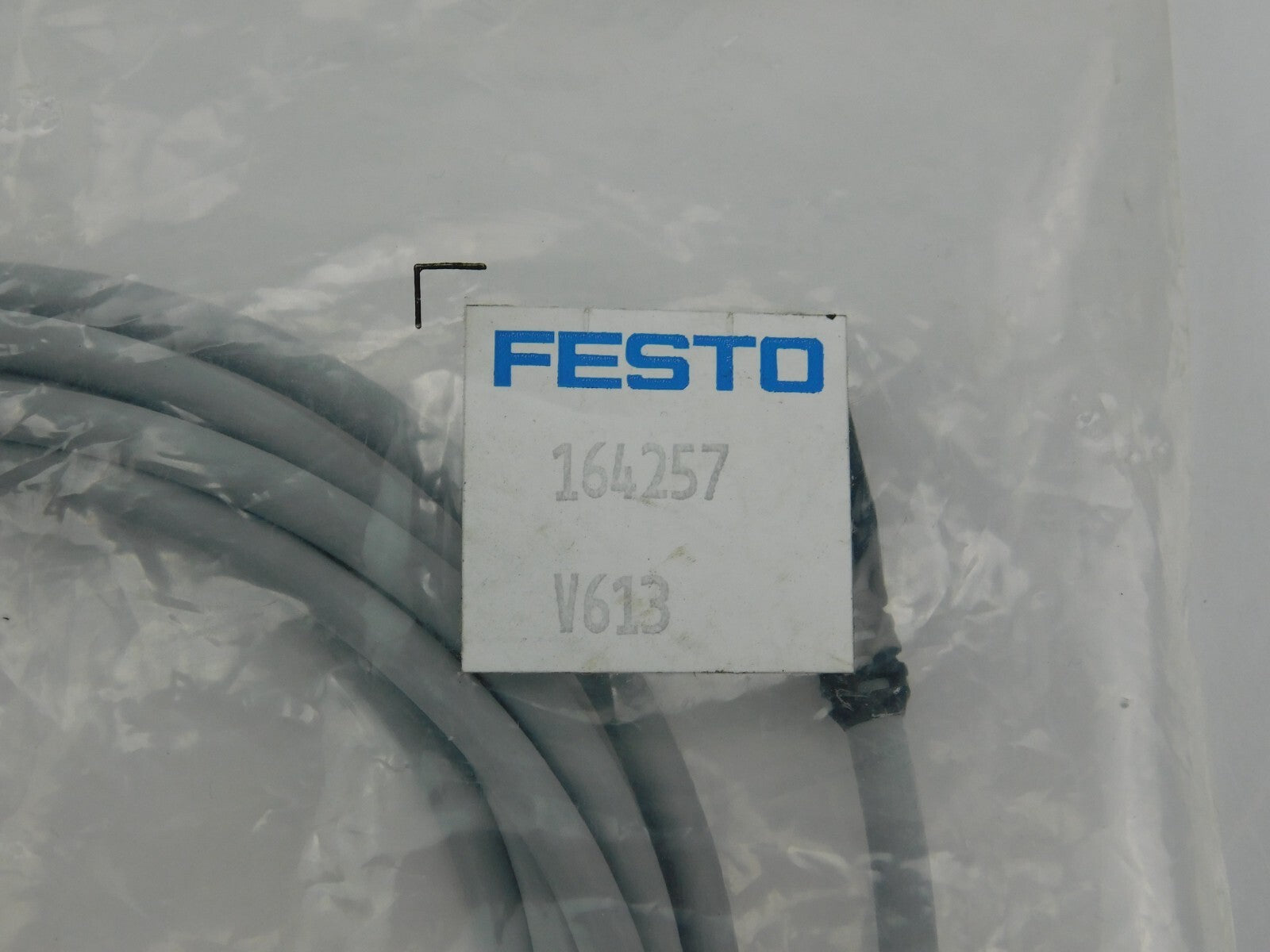 FESTO Kabelleitung 164257 V613