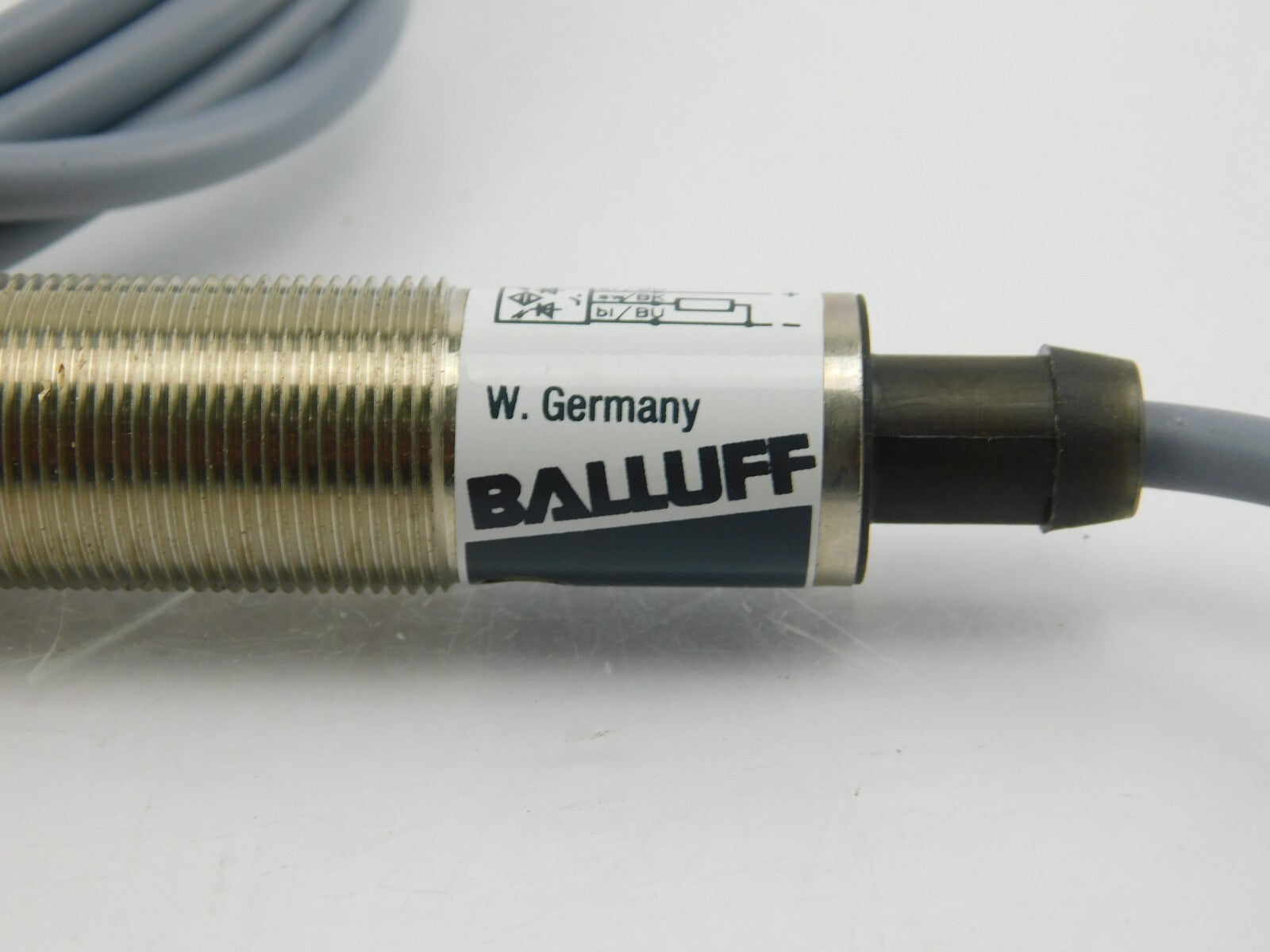 BALLUFF BOS 18M-PS-1XB-A0-C Sensor