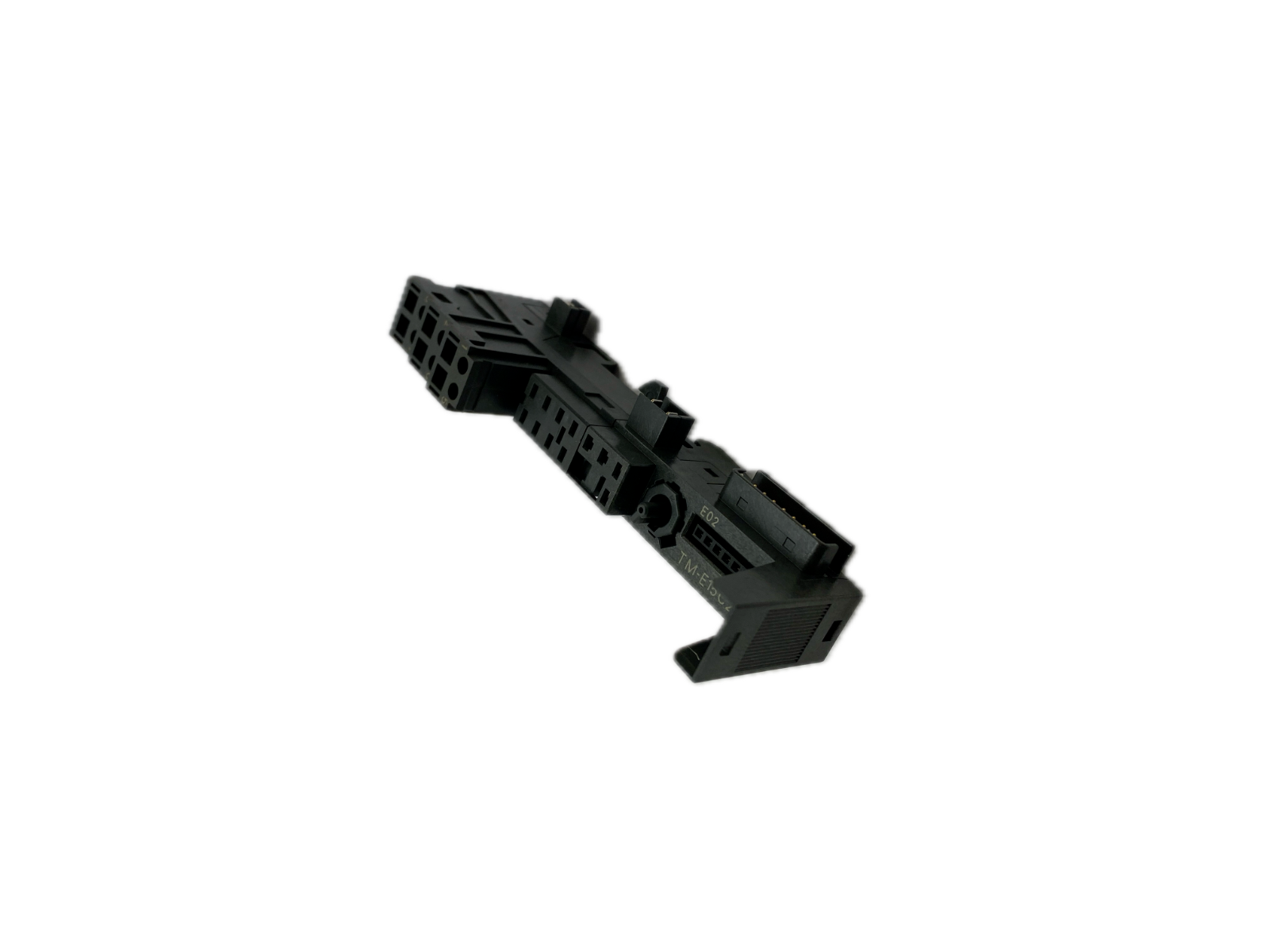 SIEMENS TME15C23-01 6ES7 193-4CB10-0AA0 **4 Stück**