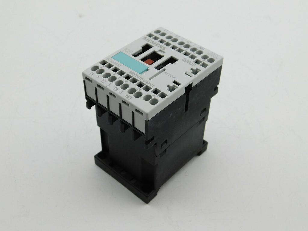 SIEMENS SCHÜTZ 3RT1016-2P01