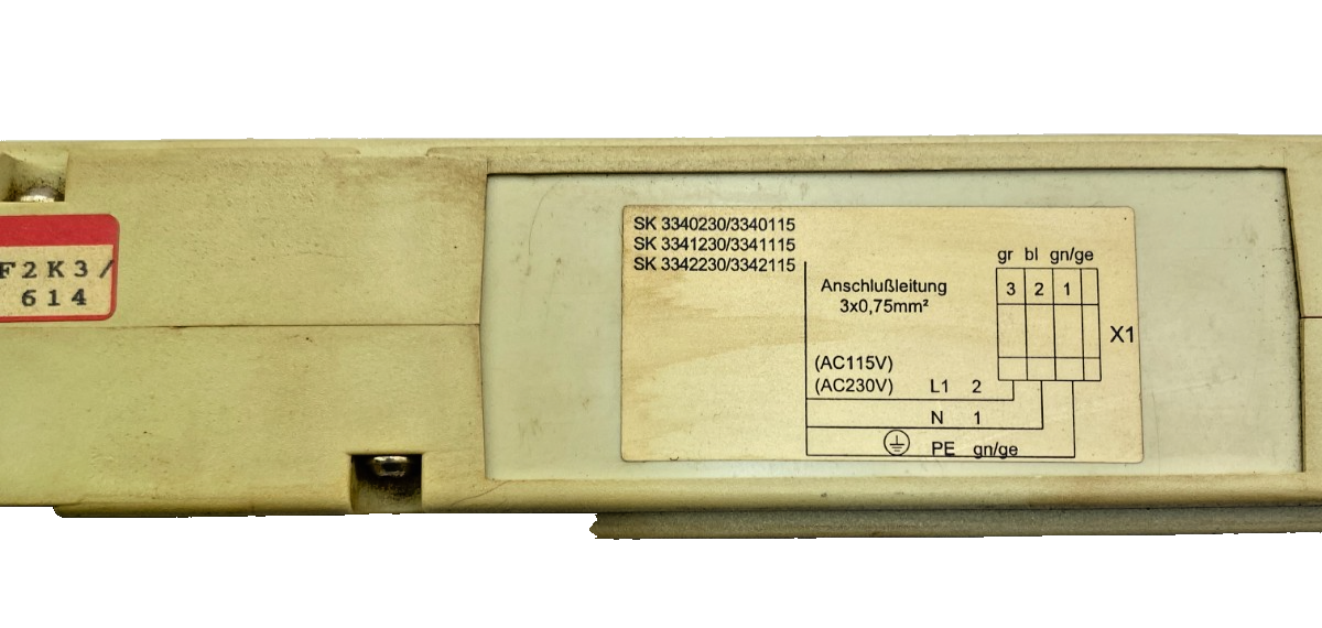 RITTAL SK 3341230