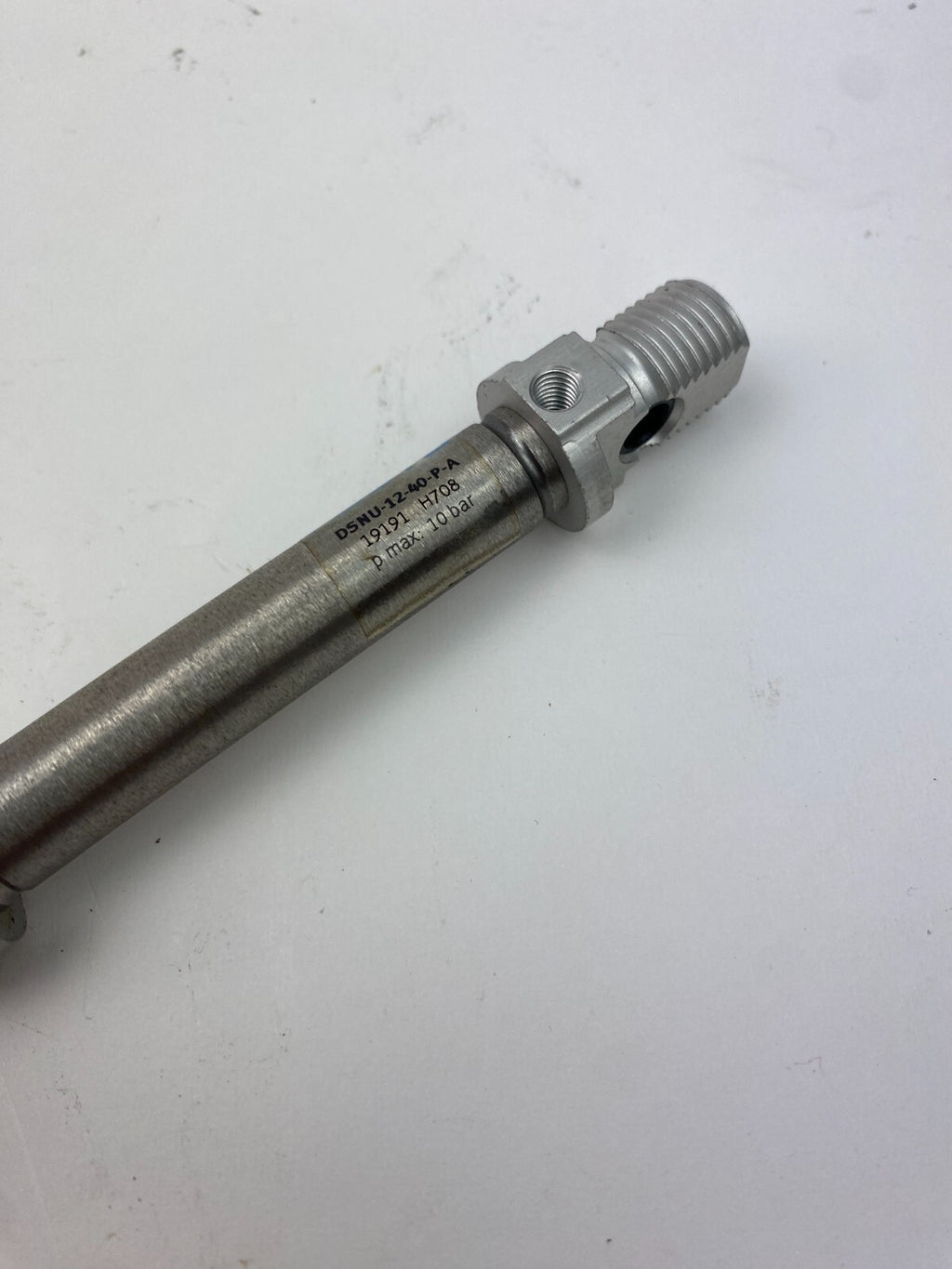 FESTO DSNU-12-40-P-A 19191