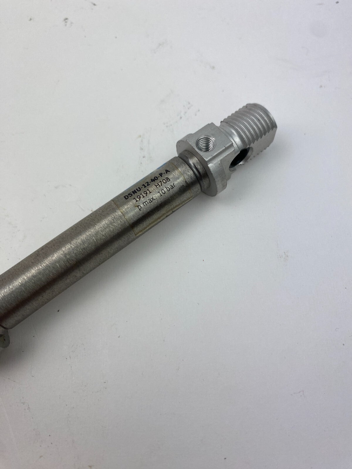 FESTO DSNU-12-40-P-A 19191