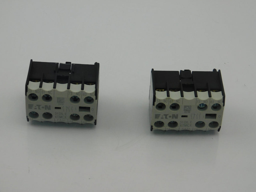 EATON 31DIL E XTMCX