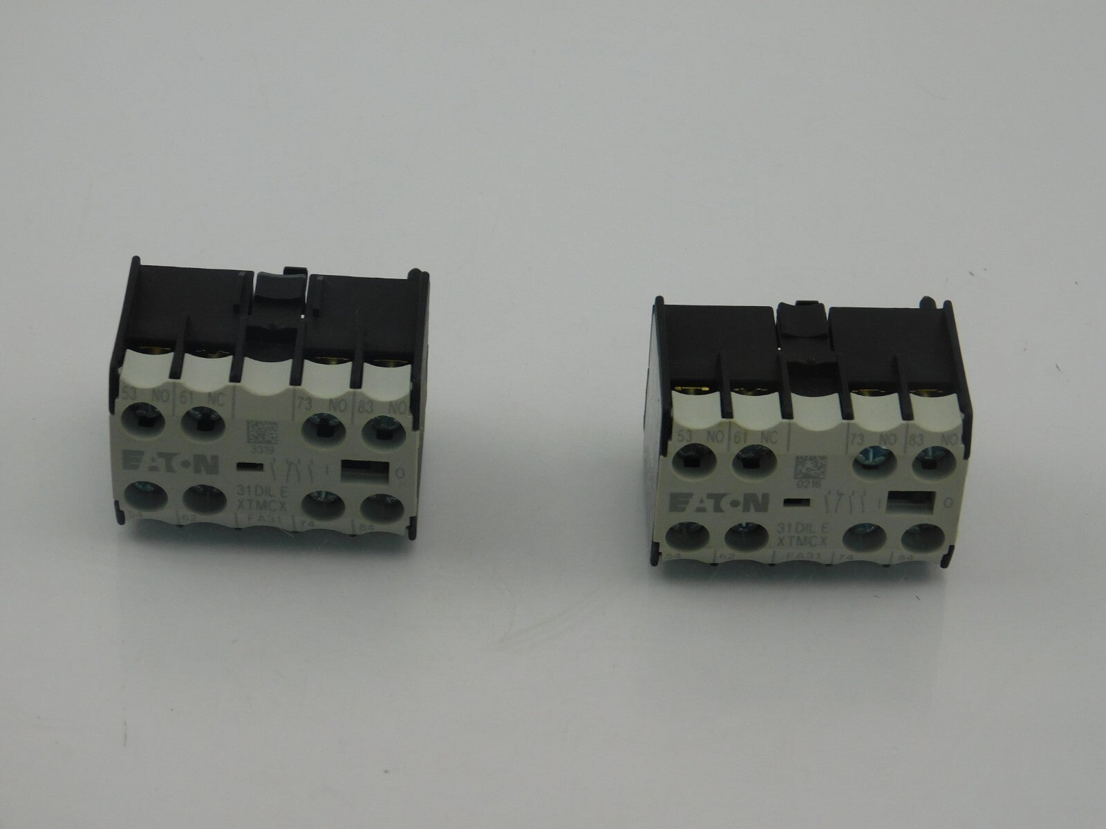 EATON 31DIL E XTMCX