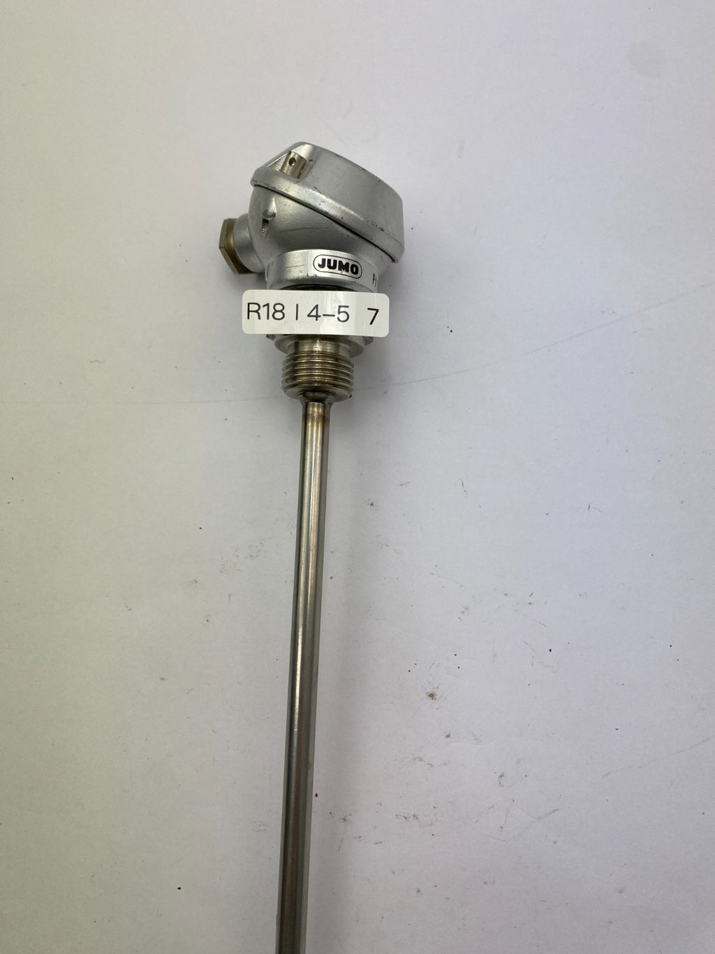 JUMO Pt 100