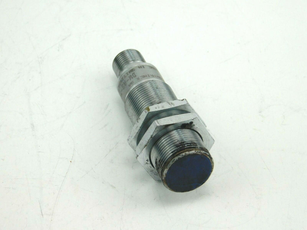 CONTRINEX Näherungssensor DW-AS-503-M18-002