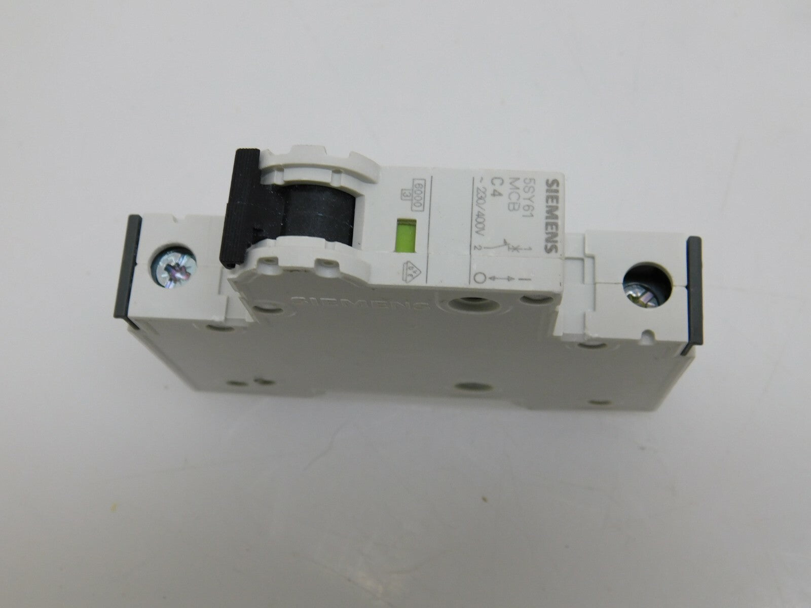 Posten Siemens 5SY61 MCB C4 Möeller hager MCN 104 C4 ** 9 Stück **