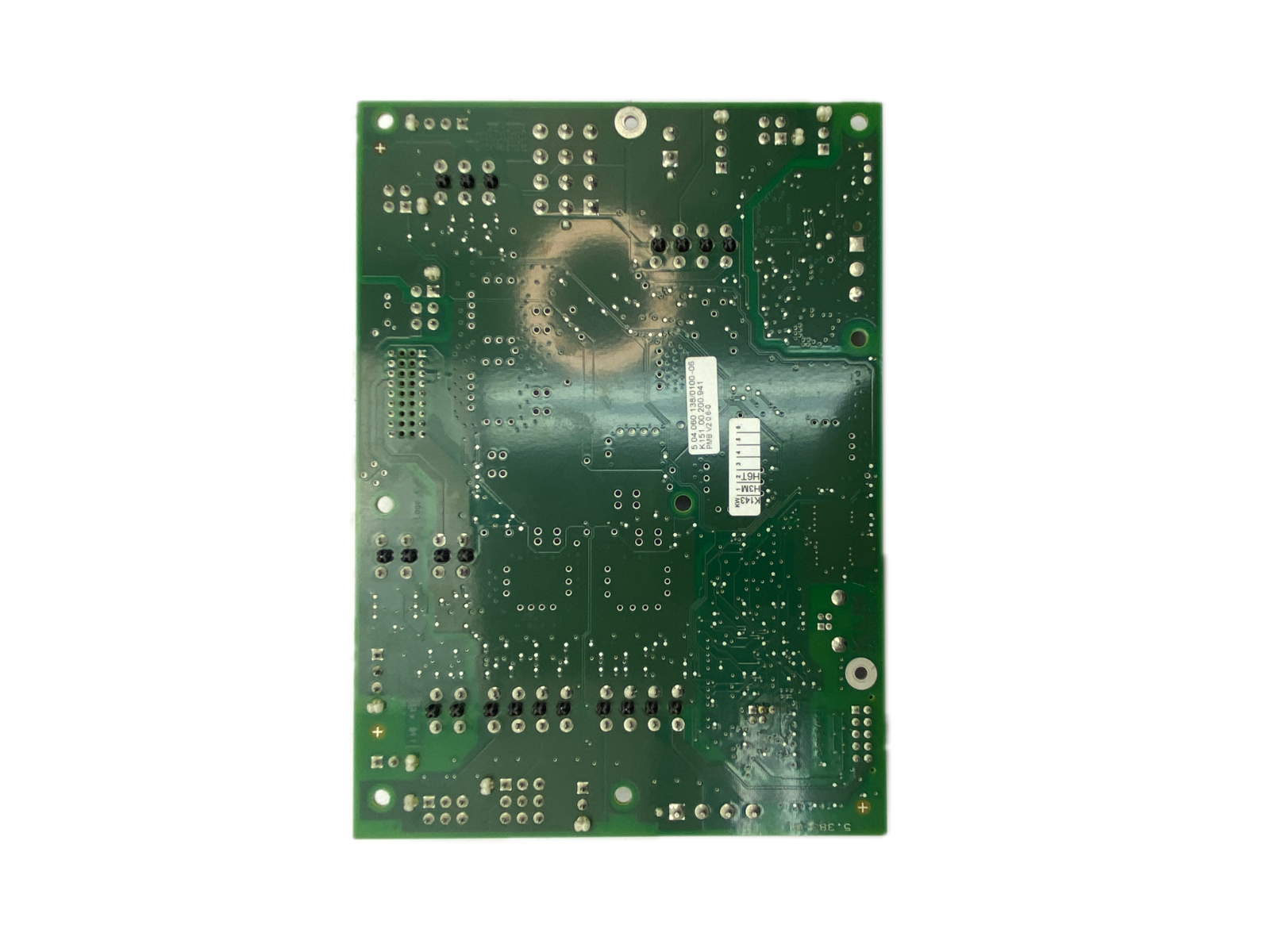 KUKA PCB PMB 5.383-01 V2.0 6  5.04 0