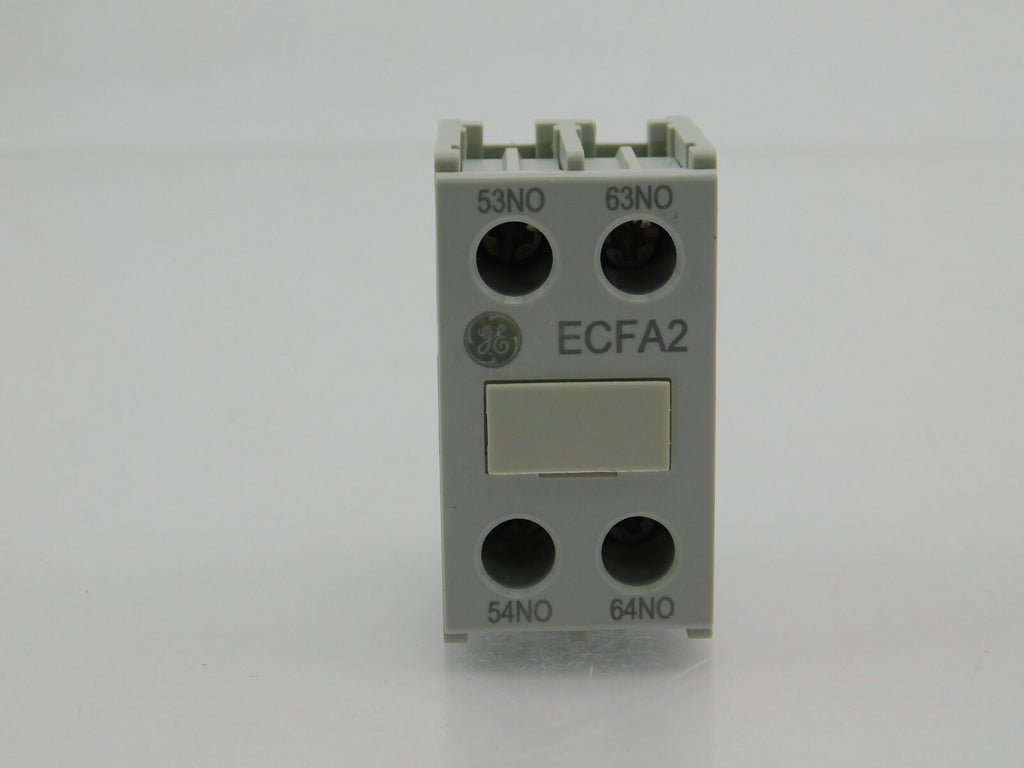 General Electric ECFA2   ** 2 Stück **