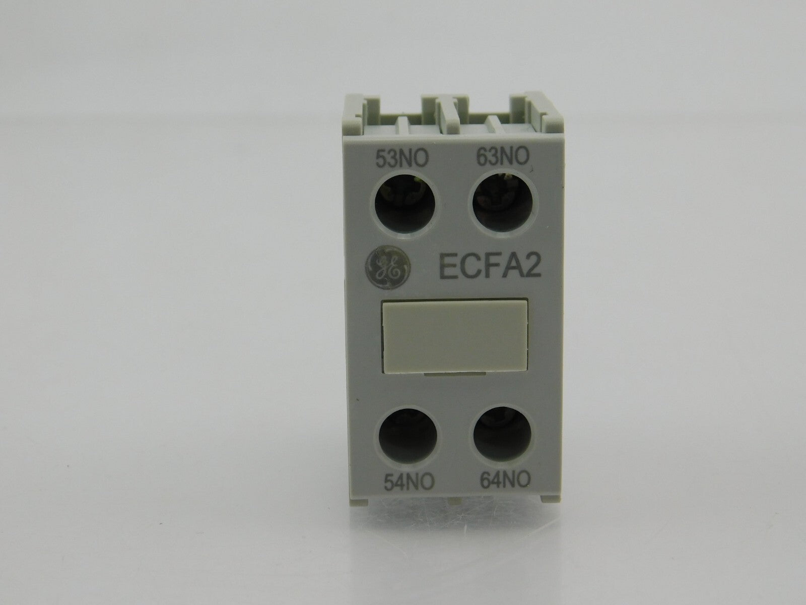 General Electric ECFA2   ** 2 Stück **
