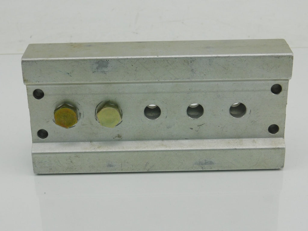 FESTO 1190/1 PRS-1/8-5 B