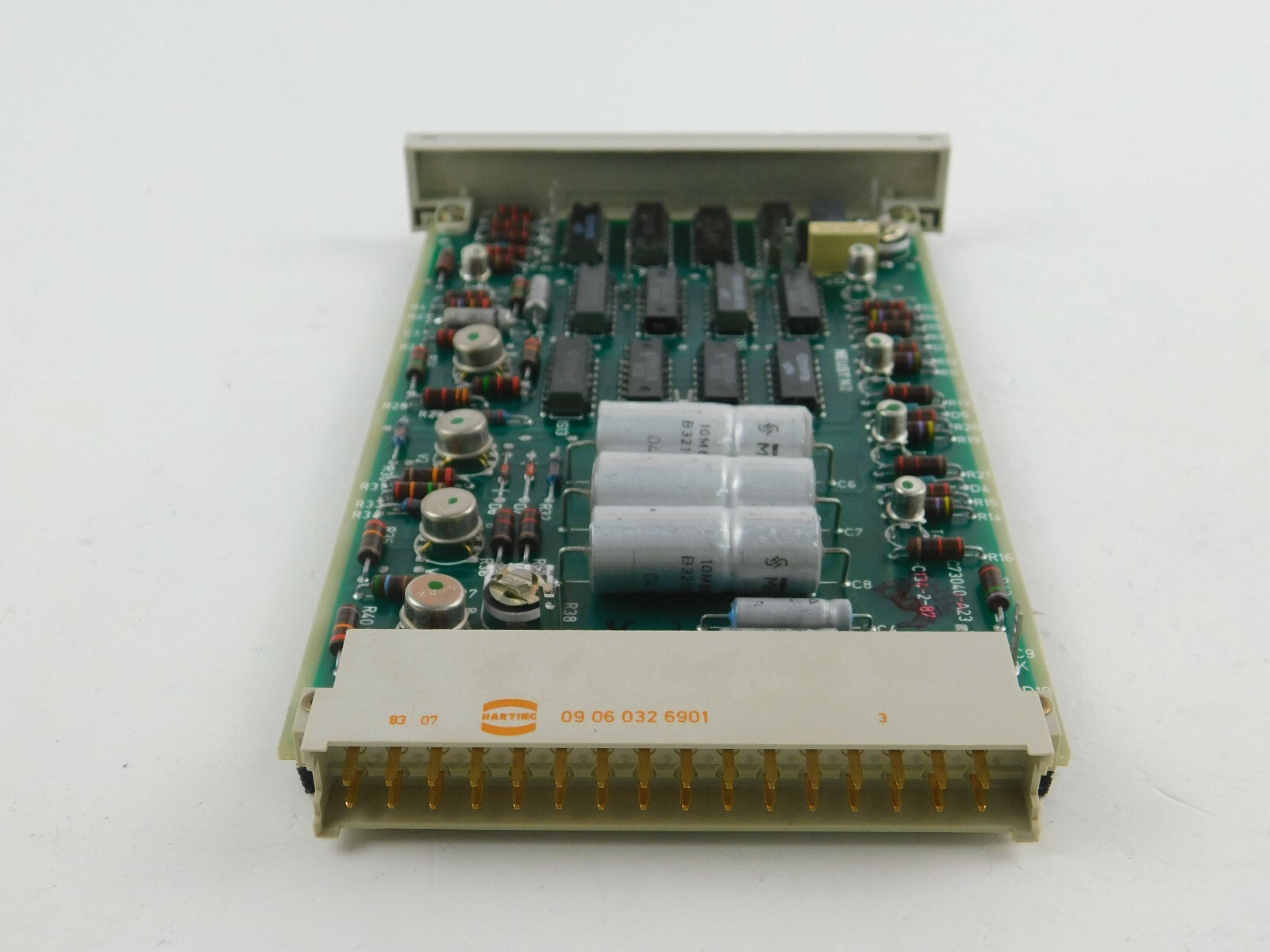 Siemens 7TW4500-0 / BC   C73040-A23-C134-2-87