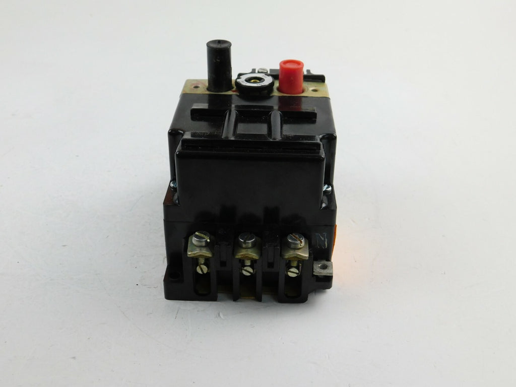 AEG AT00 Motorschutzschalter 0,35A-0.6A