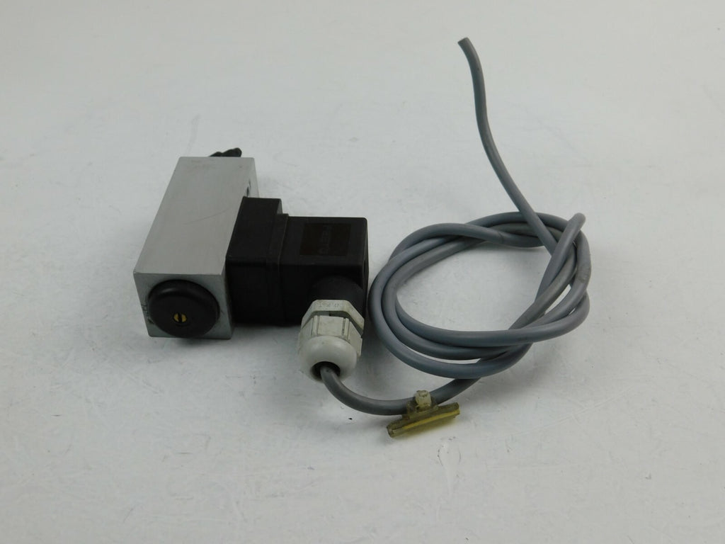 FESTO PEV/4-B 10773 SD43