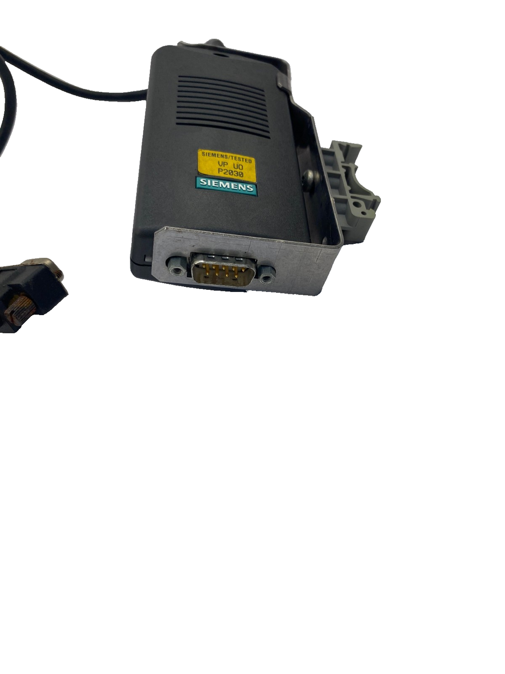 SIEMENS 1P 6ES7 972-0CA34-0XA0