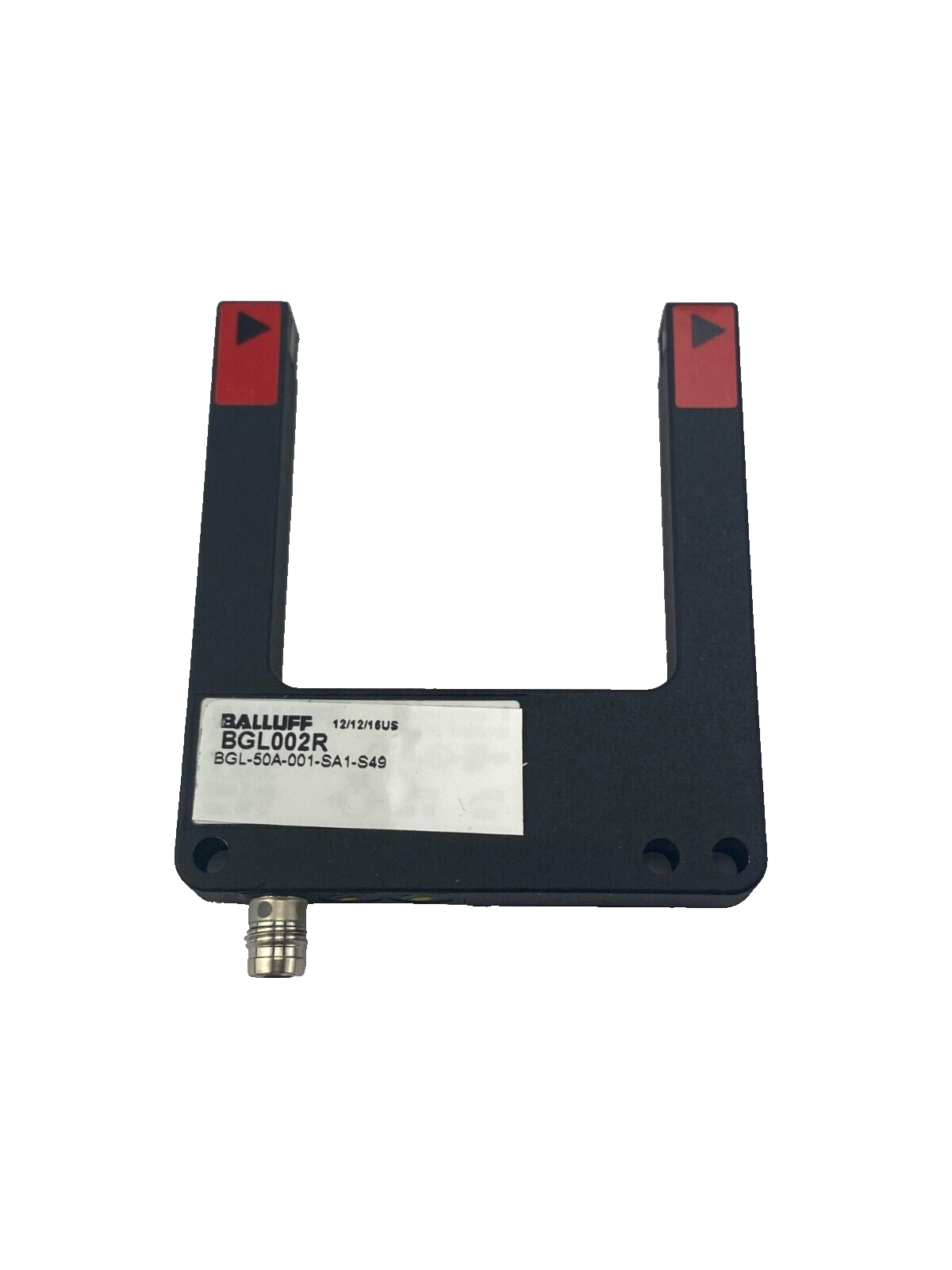 BALLUFF BGL00R BGL-50A-001-SA1-S49
