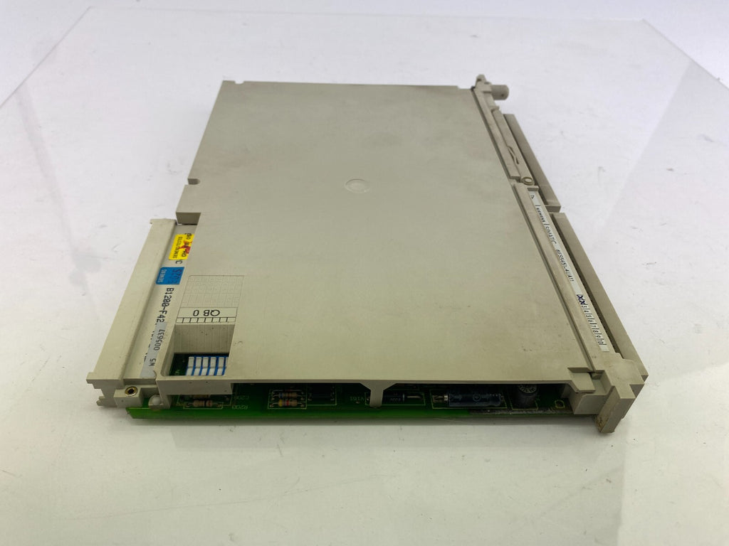 SIEMENS SIMATIC 6ES5451-4UA11