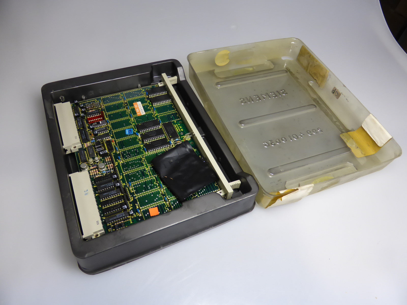 Siemens SIMATIC 6ES5340-3KB11