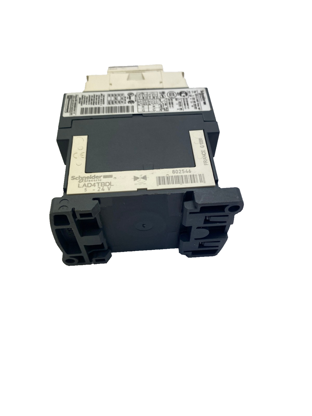 Schneider Electric LC1D18 BL