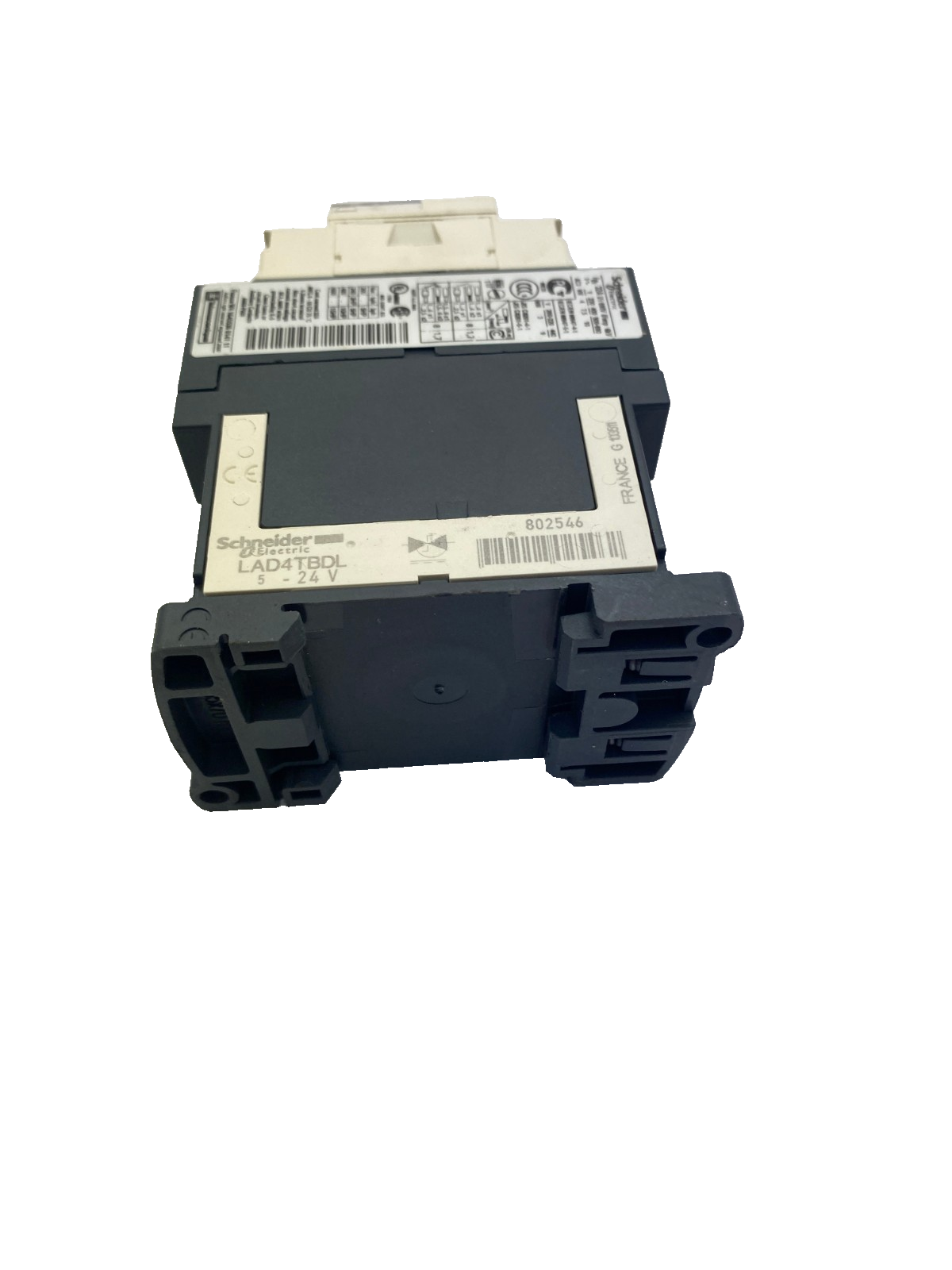 Schneider Electric LC1D18 BL