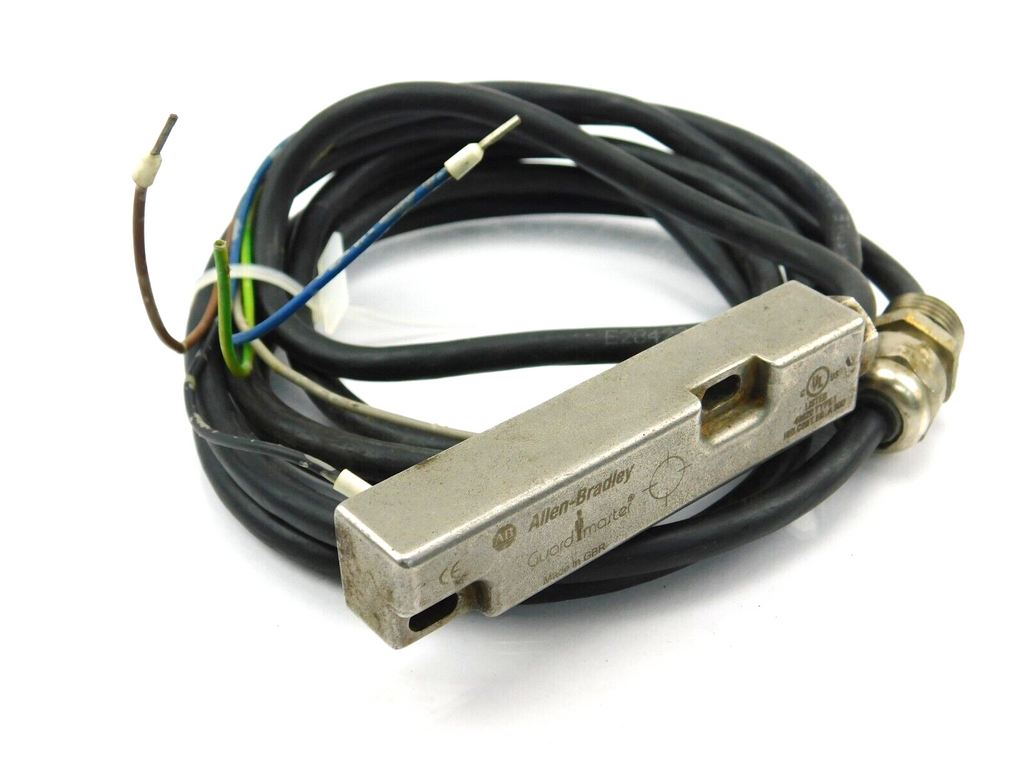 Allen Bradley Guardmaster