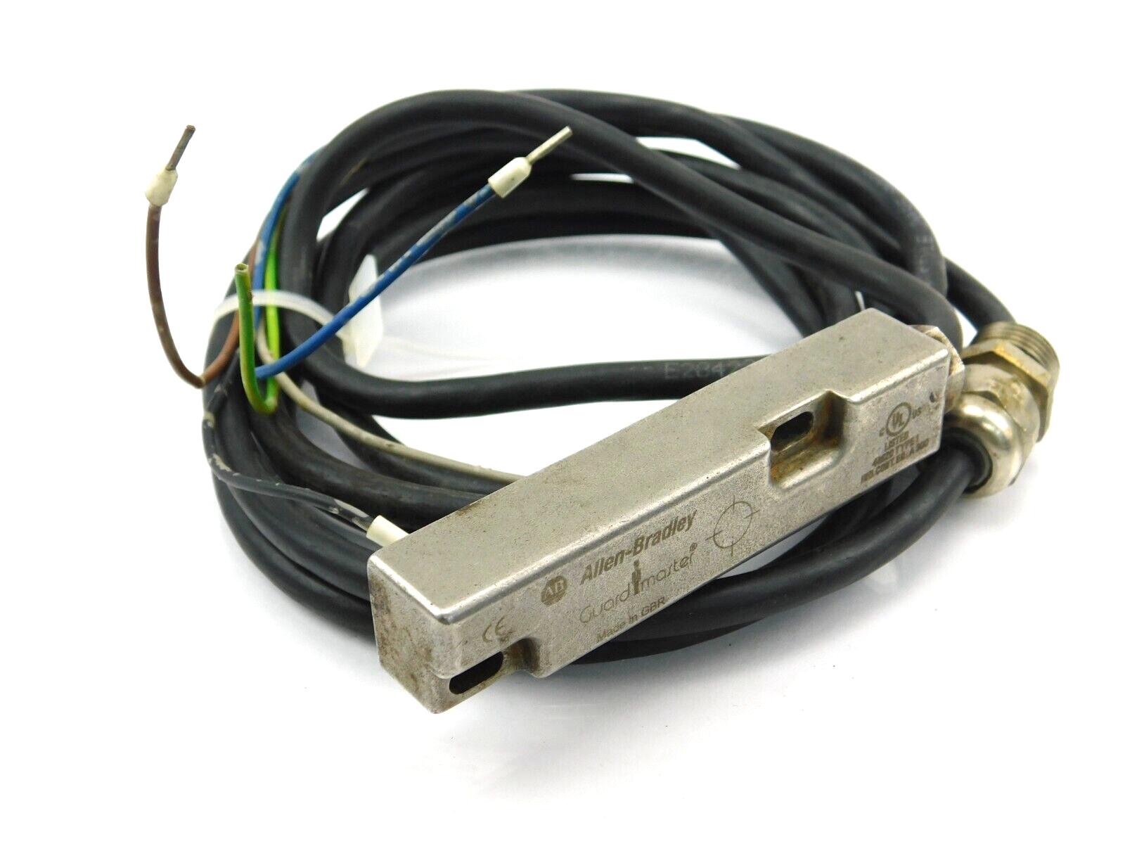 Allen Bradley Guardmaster