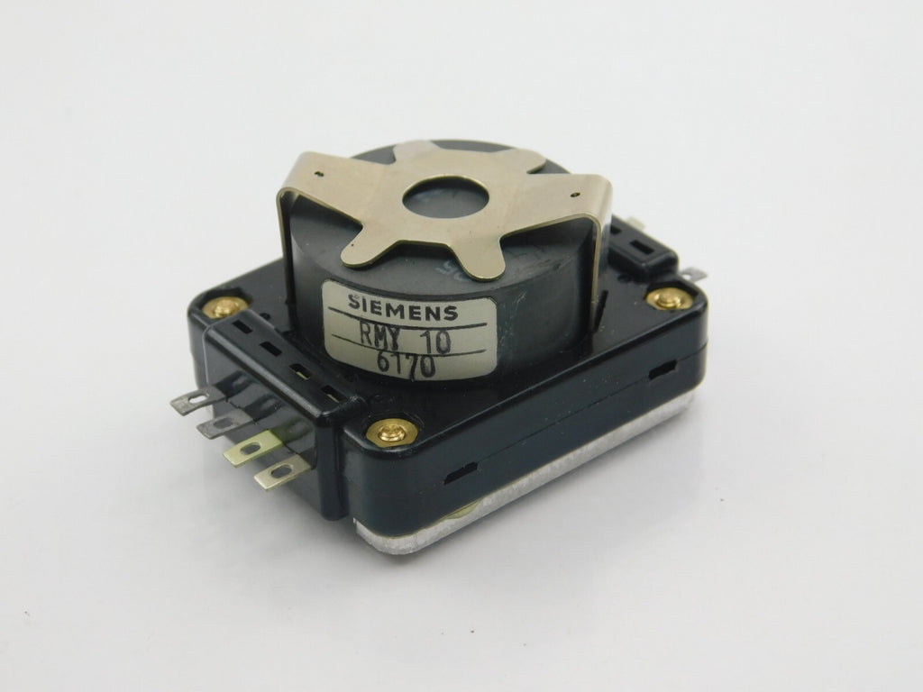SIEMENS Multiplikator RMY 10 6170