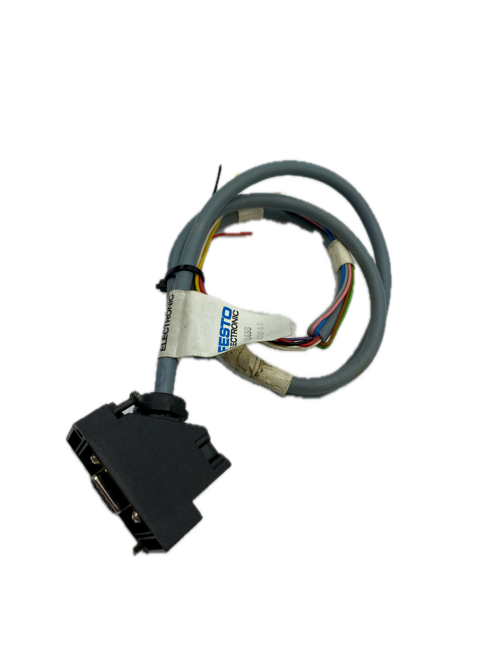 FESTO KMP3-9P-8-5 18698