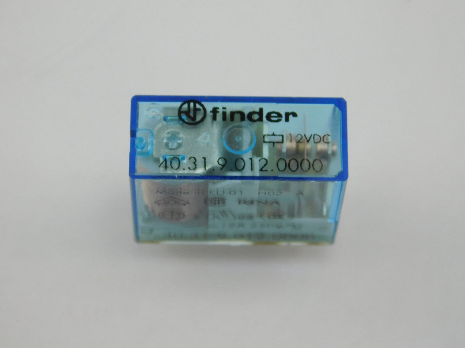 FINDER 40.31.9.012.0000 ** 5 Stück**
