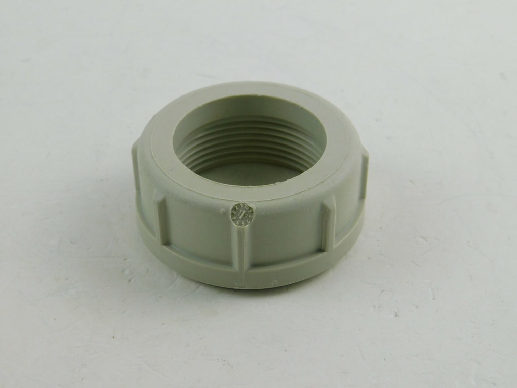 Georg Fischer Überwurfmutter  32 DN25- G1 1/2"  PP-GF  ** 7 Stück ** 