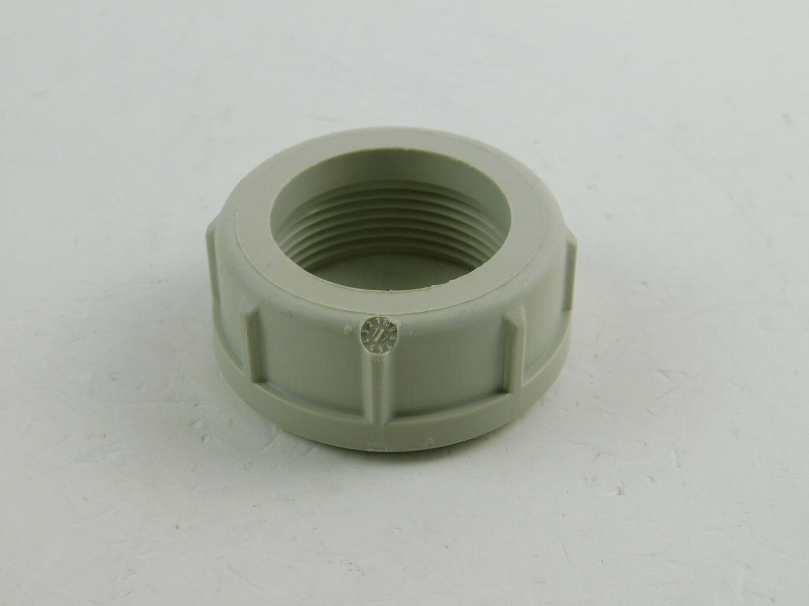 Georg Fischer Überwurfmutter  32 DN25- G1 1/2"  PP-GF  ** 7 Stück ** 