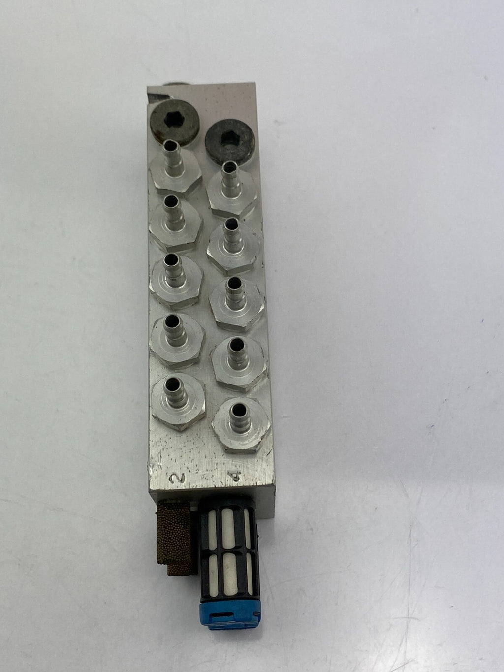 FESTO P R M Y-5-1/8-6 34 338