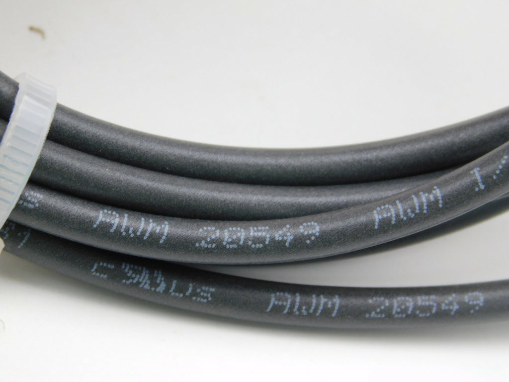 BALLUFF Stecker F9Y11Y AWM 20549