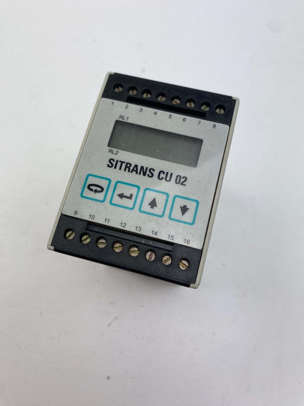 SIEMENS SITRANS CU 02 7MH75624AA10