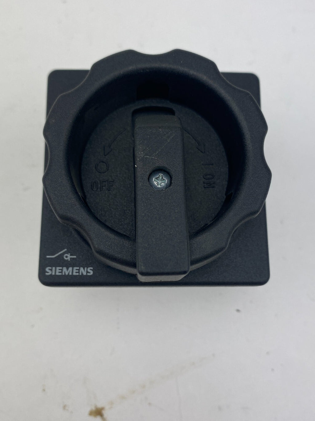 SIEMENS 3LD21 25A 600VAC