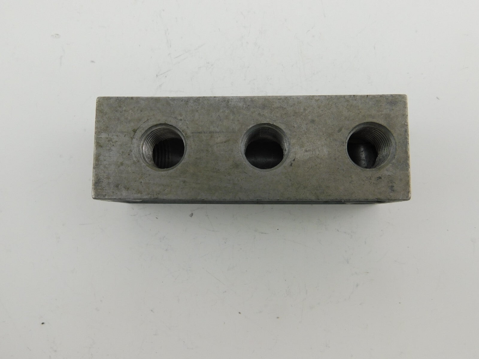 FESTO Verteilerblock  FR-4-41/4C ** 5 Stück **