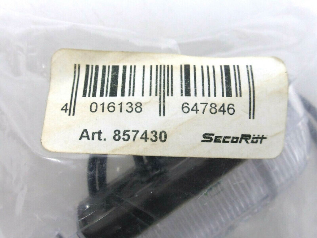 SecoRüt LEDs End outline marker Marker lateral 857430