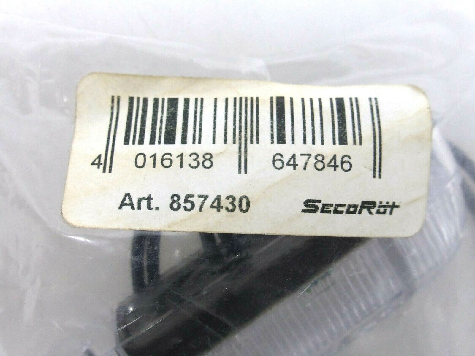 SecoRüt LEDs End outline marker Marker lateral 857430