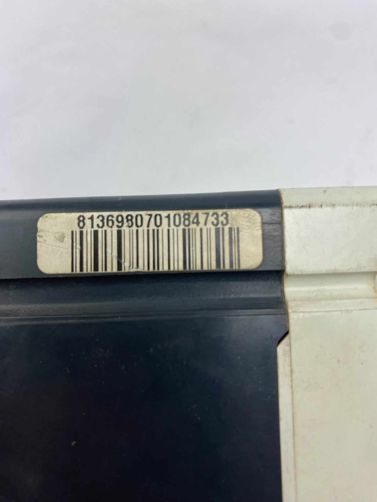 SIEMENS TRIPPED 980706-I