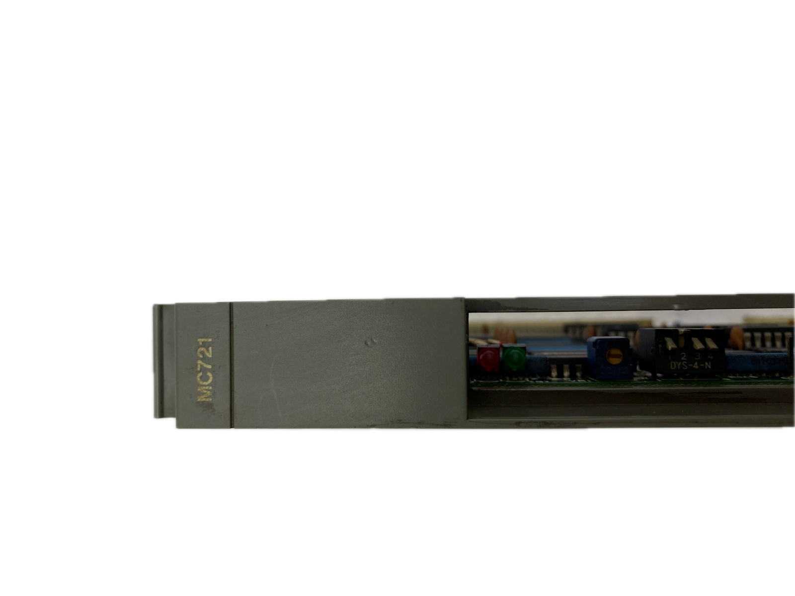 Mitsubishi MC721B BN624A807G53  Board