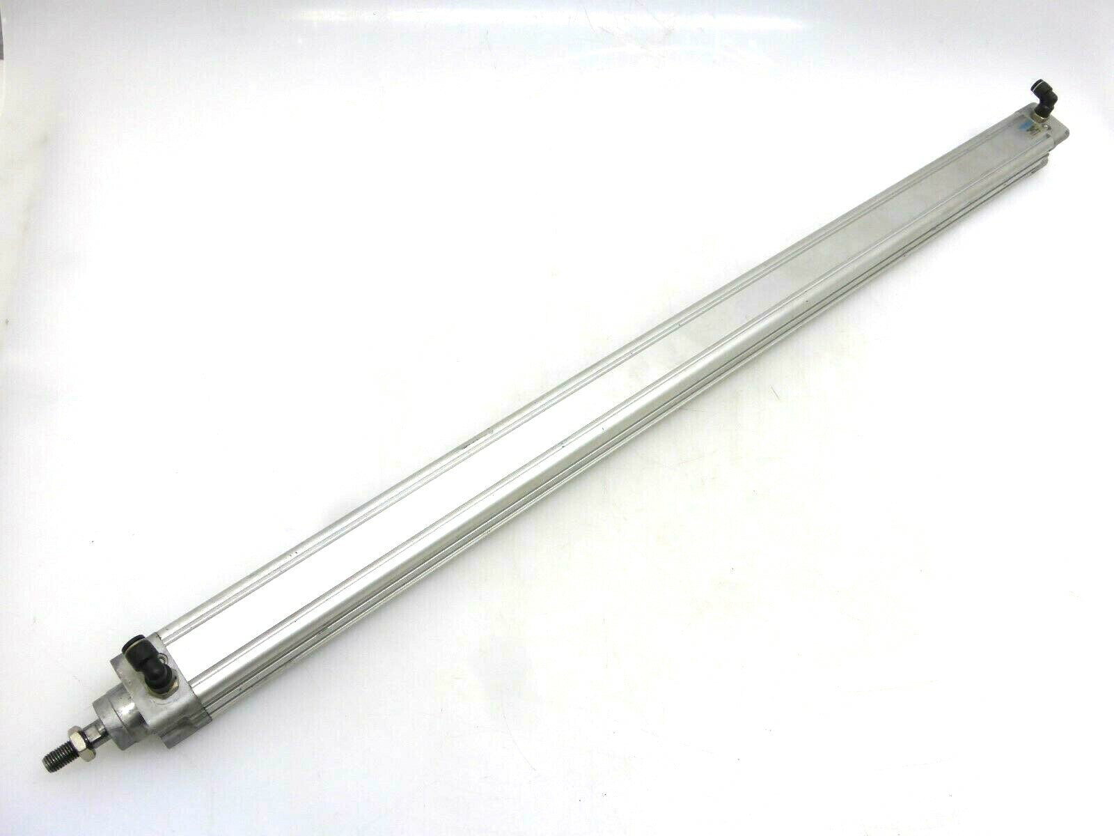 FESTO Pneumatik-Zylinder DNC-32-730-PPV-A 163304 R608 pmax.12 bar