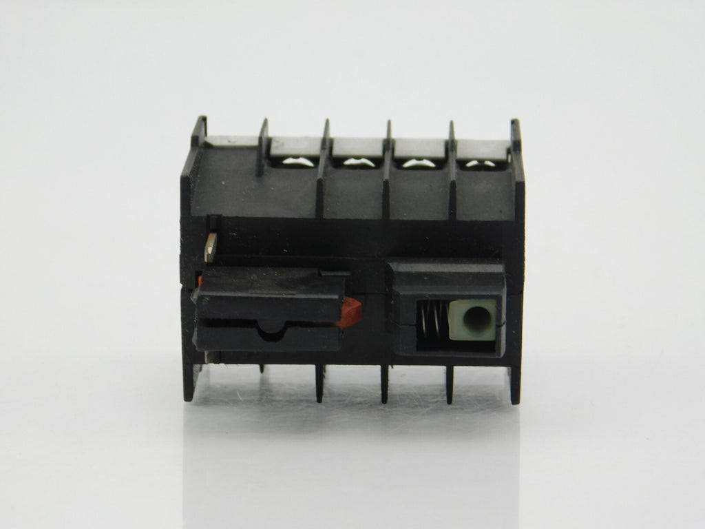SIEMENS 3TX4431-2A 3NO+1NC