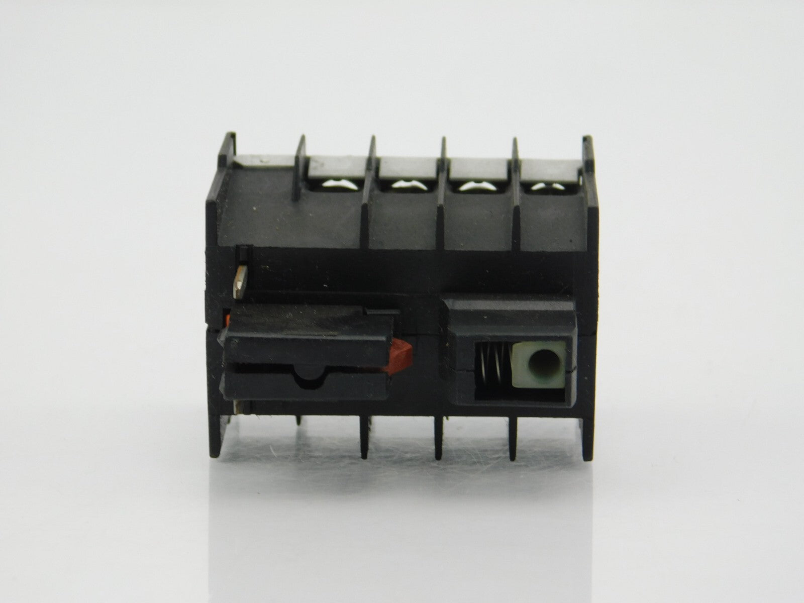 SIEMENS 3TX4431-2A 3NO+1NC
