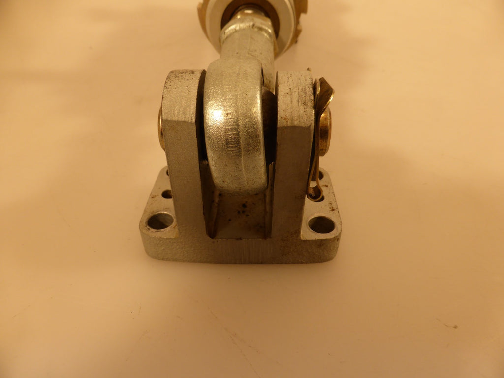 FESTO Pneumatik-Zylinder DSW-50-40 PPV-A